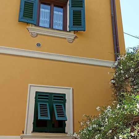 Ferienwohnung La Pagana Santa Margherita Ligure Exterior foto
