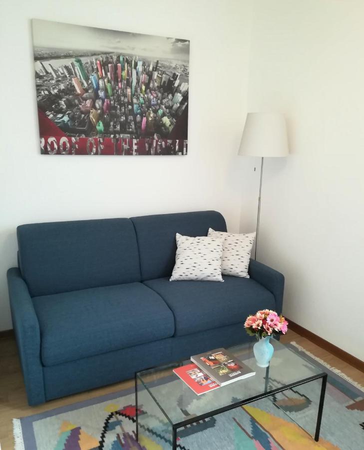 Ferienwohnung La Pagana Santa Margherita Ligure Exterior foto