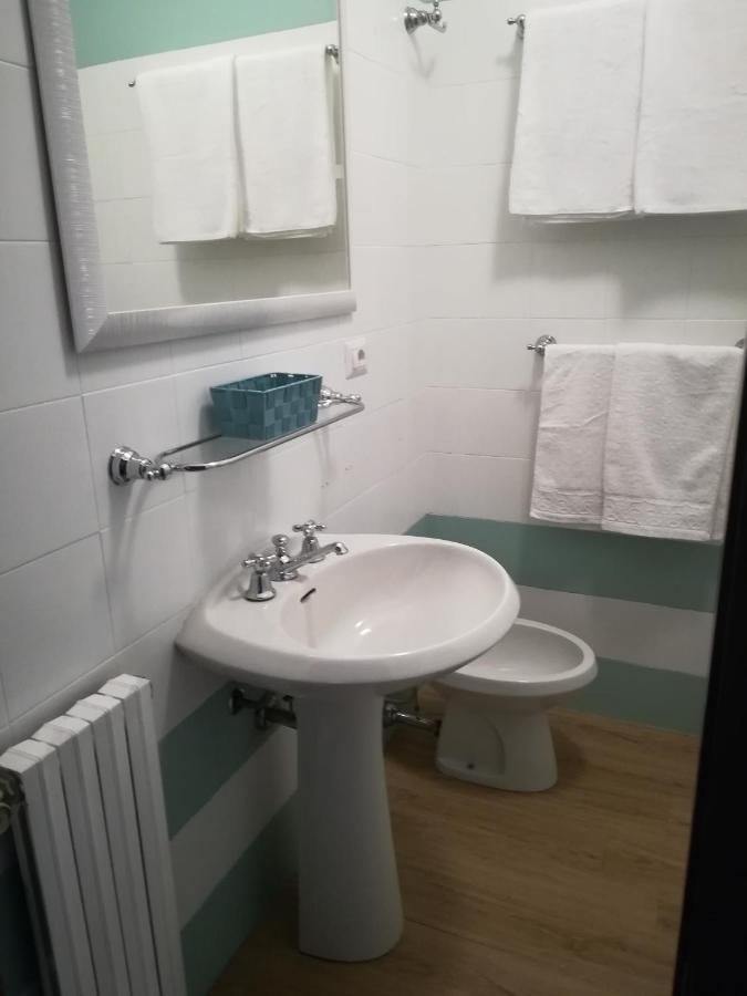 Ferienwohnung La Pagana Santa Margherita Ligure Exterior foto