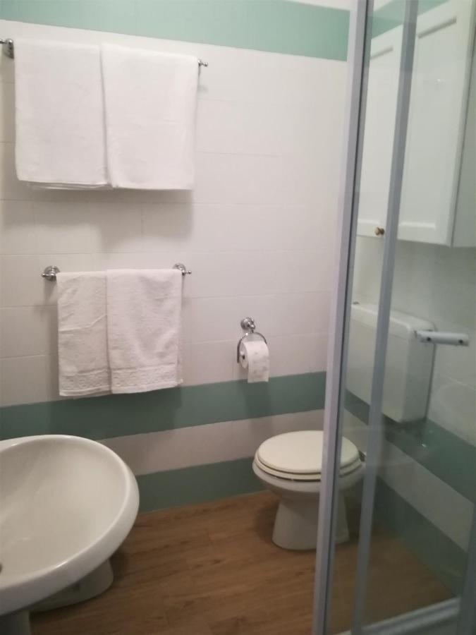 Ferienwohnung La Pagana Santa Margherita Ligure Exterior foto