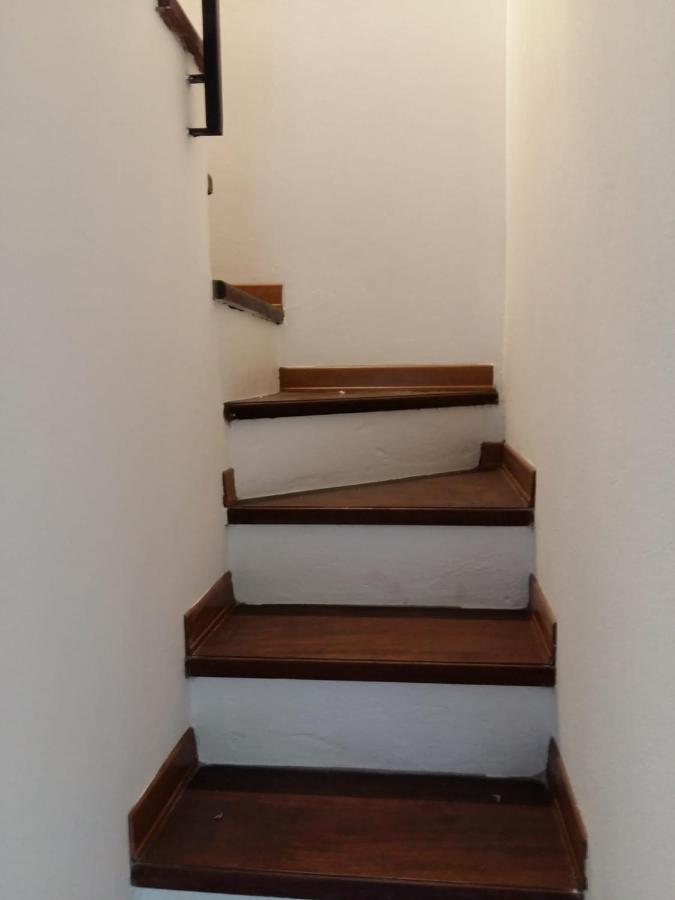 Ferienwohnung La Pagana Santa Margherita Ligure Exterior foto