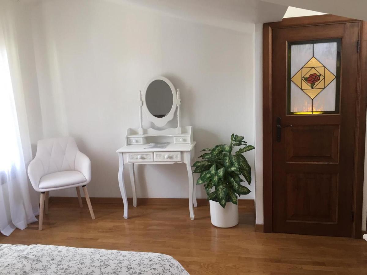 Ferienwohnung La Pagana Santa Margherita Ligure Exterior foto