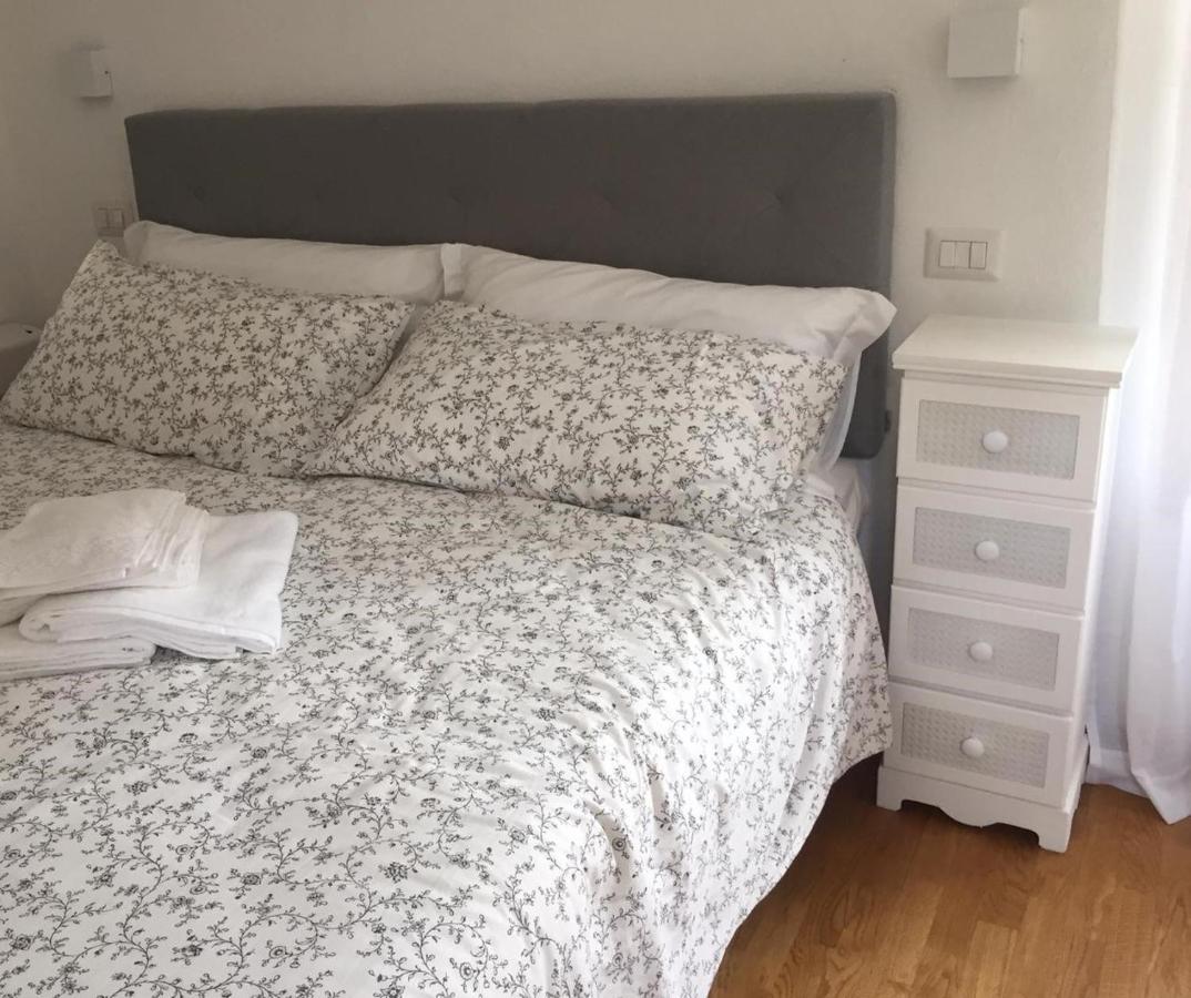 Ferienwohnung La Pagana Santa Margherita Ligure Exterior foto