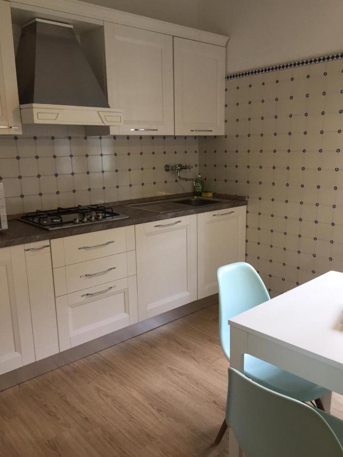 Ferienwohnung La Pagana Santa Margherita Ligure Exterior foto