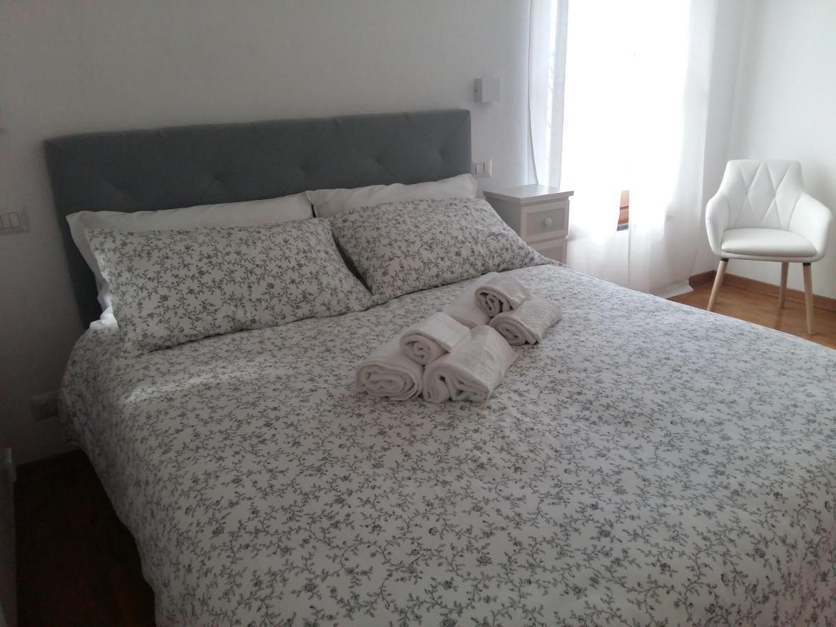 Ferienwohnung La Pagana Santa Margherita Ligure Exterior foto
