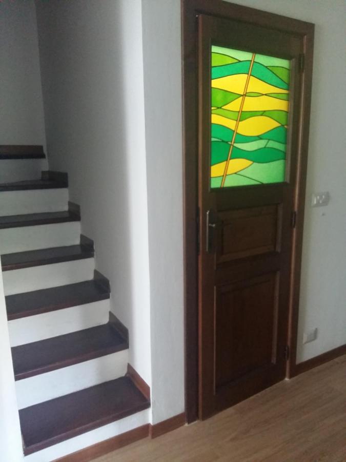 Ferienwohnung La Pagana Santa Margherita Ligure Exterior foto